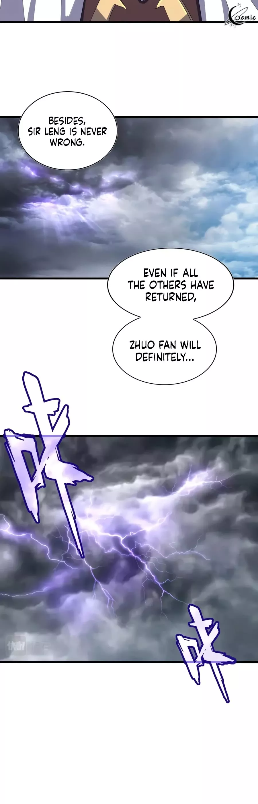 Magic Emperor, chapter 343, image 30