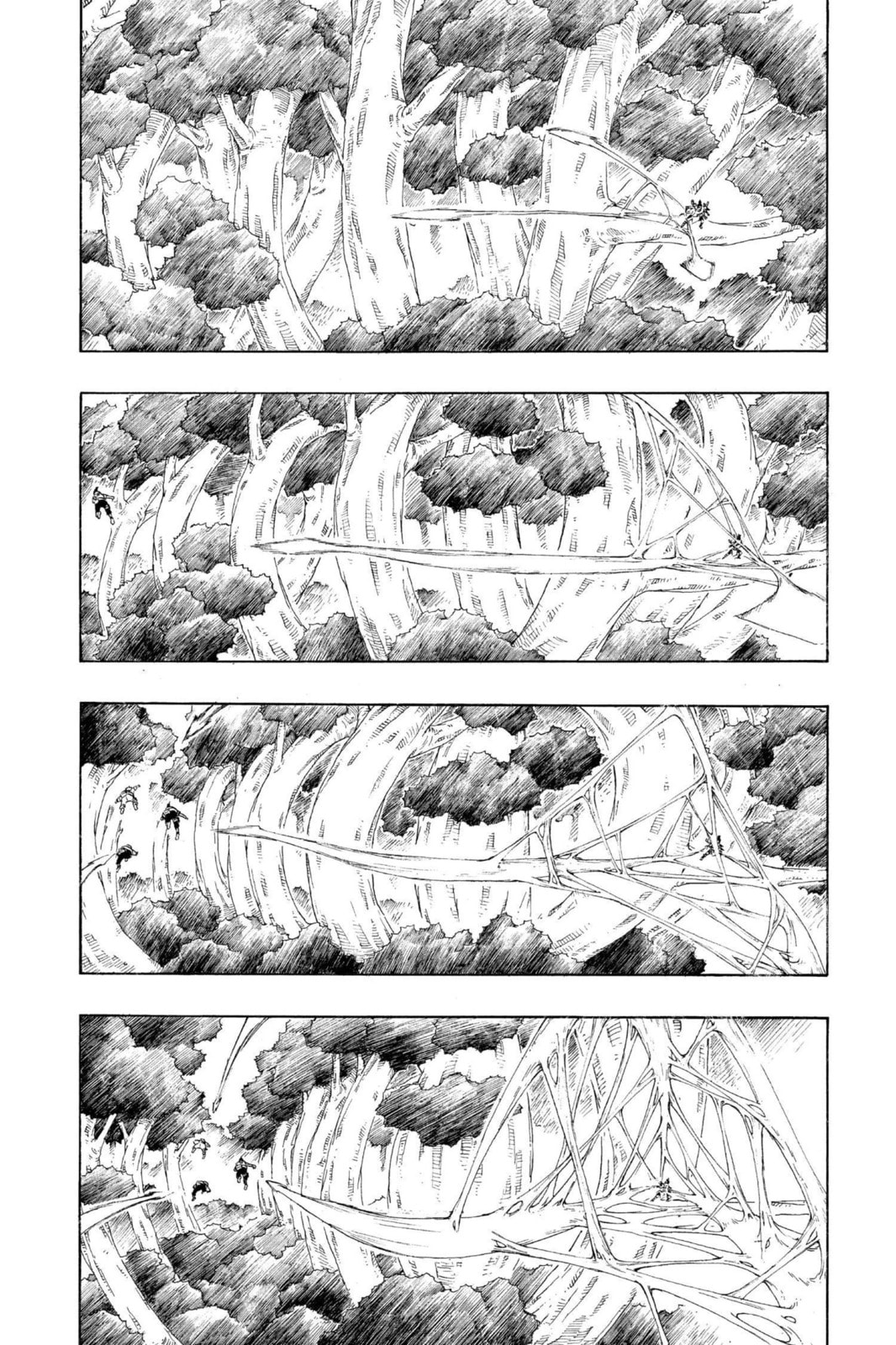 Naruto, chapter 193, image 8