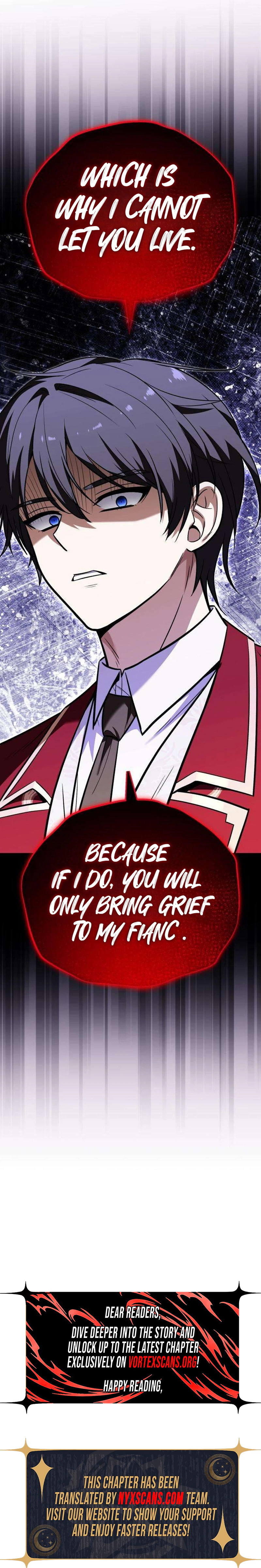 I Married the Dragon I Killed, chapter 5, image 40