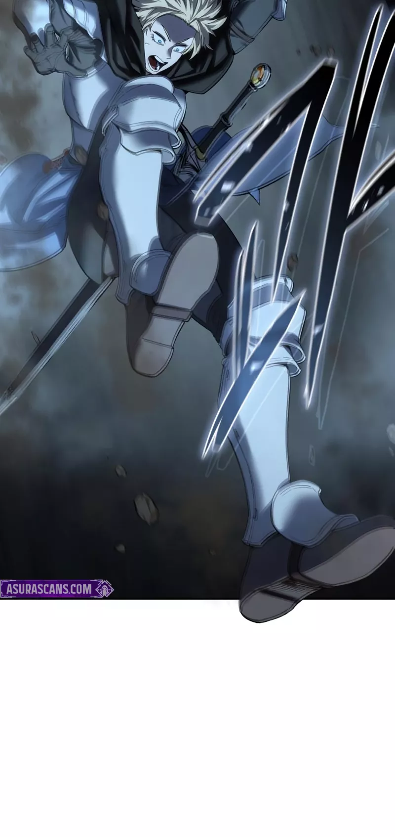 Star-Fostered Swordmaster, chapter 99, image 23