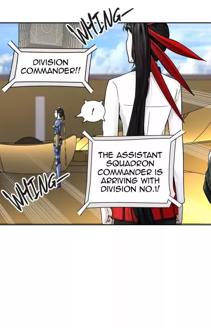 Tower of God, chapter 401, image 123