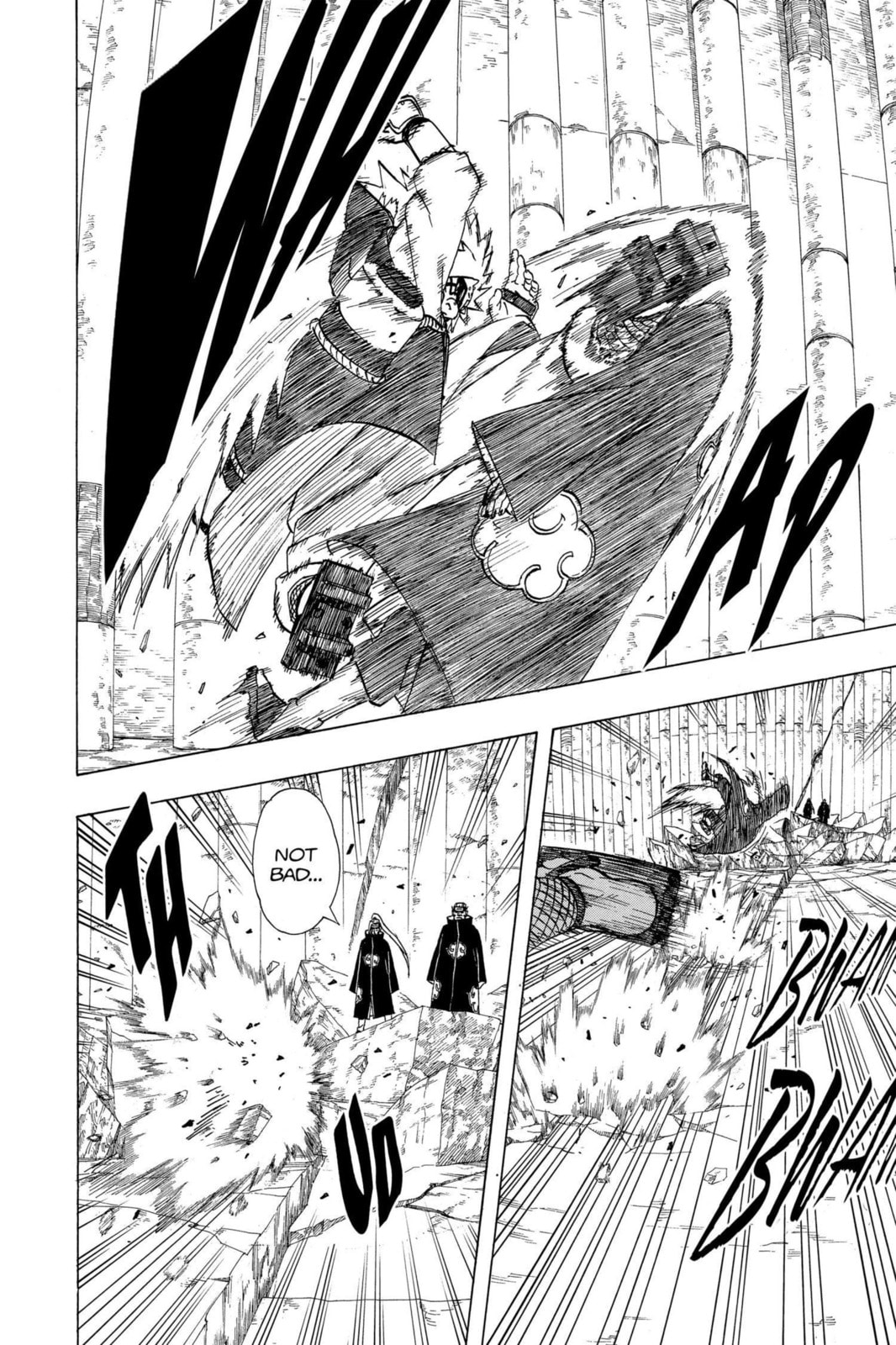 Naruto, chapter 377, image 7