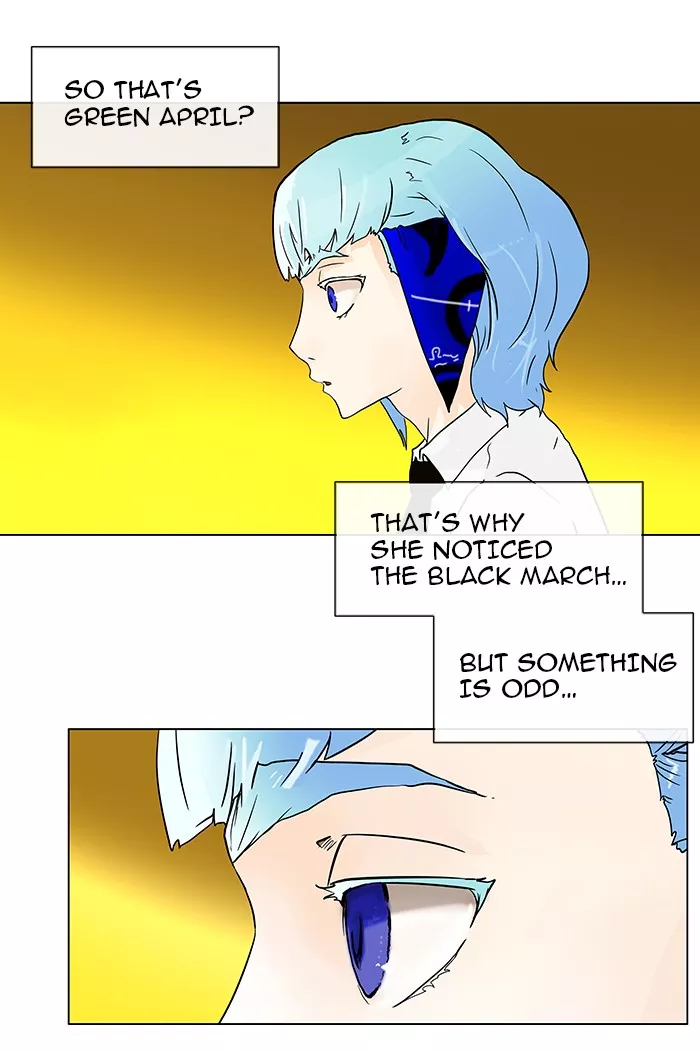 Tower of God, chapter 19, image 18