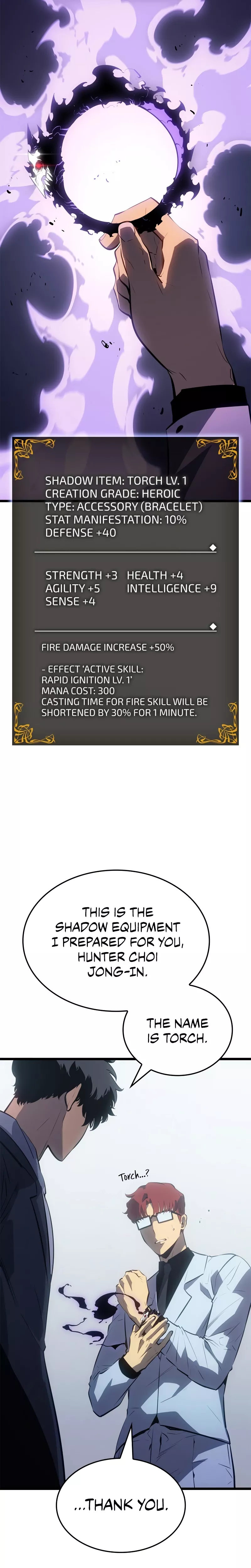 Solo Leveling: Ragnarok, chapter 63, image 10