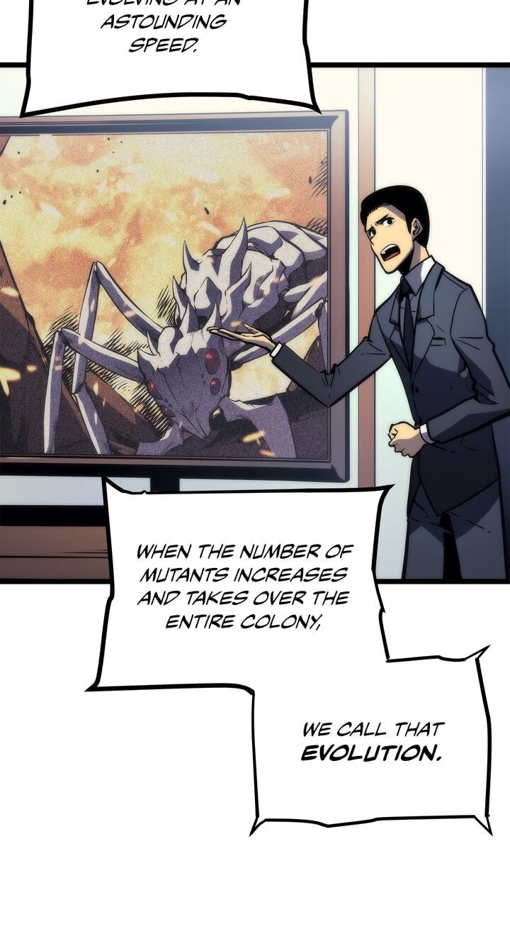Solo Leveling, chapter 94, image 56