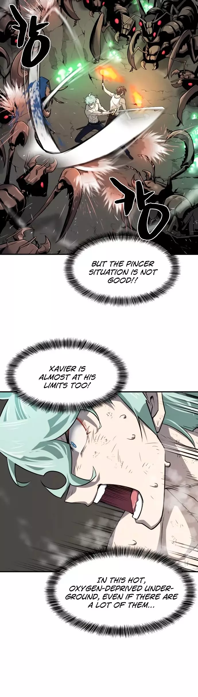 The Greatest Estate Developer, chapter 11, image 6