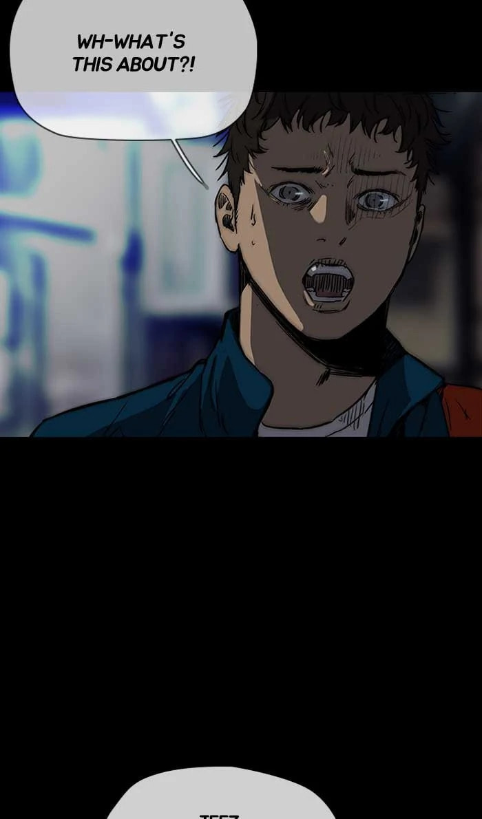 Wind Breaker, chapter 227, image 24