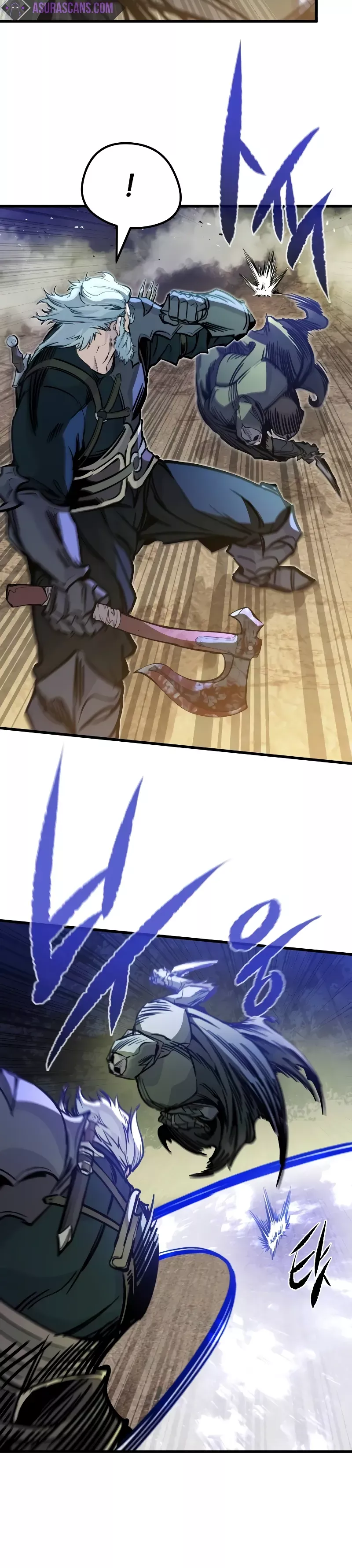 The Regressed Mercenary Has a Plan, chapter 16, image 10