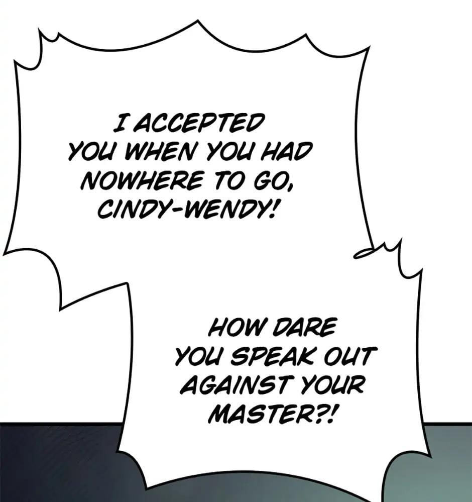 Revenge of the Baskerville Bloodhound, chapter 21, image 108