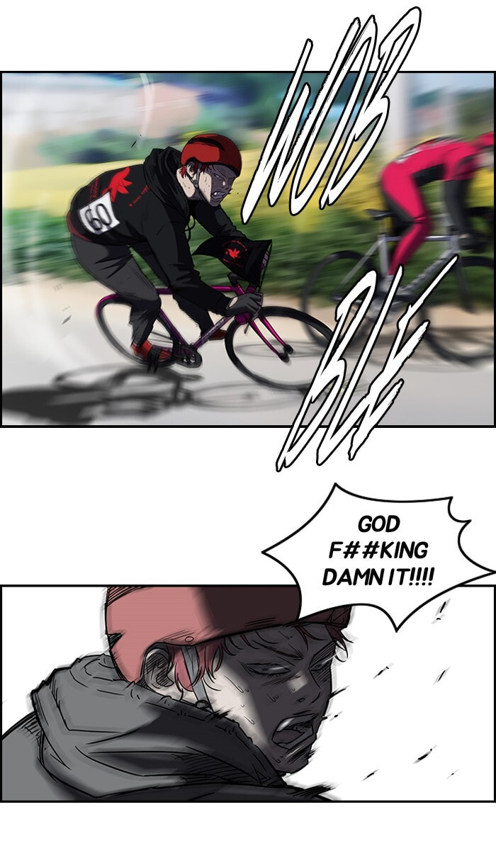 Wind Breaker, chapter 101, image 46