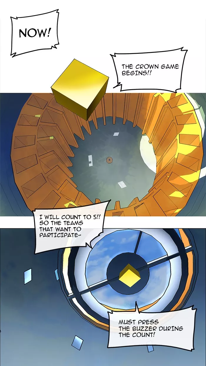 Tower of God, chapter 14, image 40