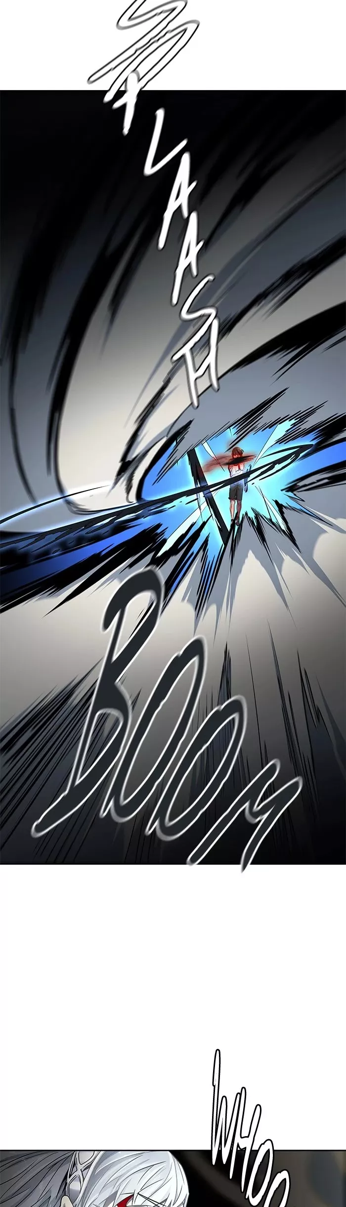 Tower of God, chapter 507, image 60
