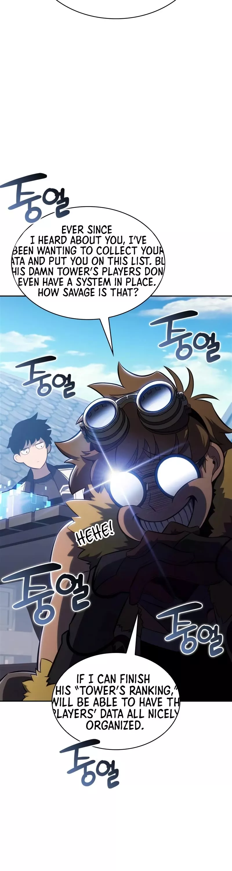 Solo Max-Level Newbie, chapter 156, image 29