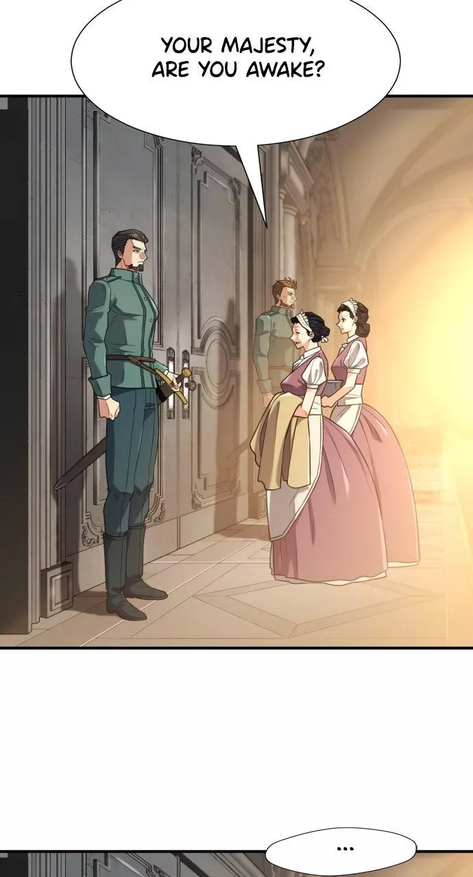 The Greatest Estate Developer, chapter 185, image 3