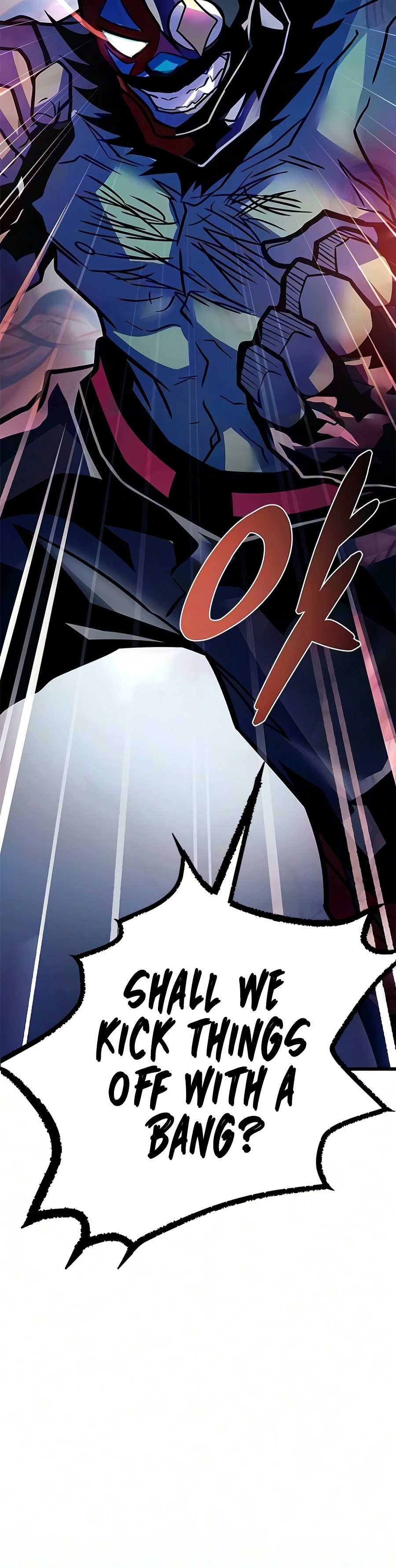 Villain To Kill, chapter 243, image 21