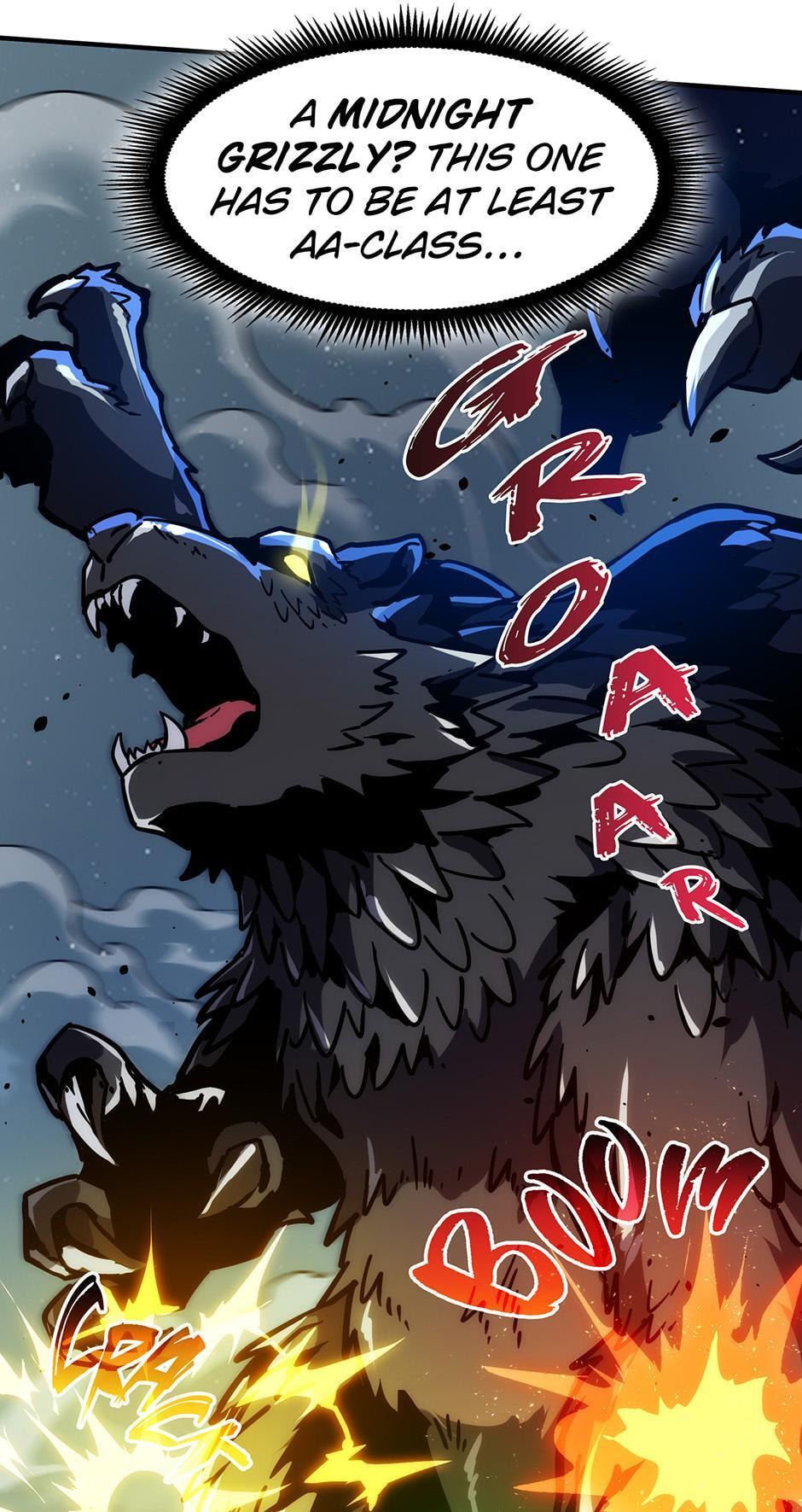 The Beginning After the End, chapter 255, image 48