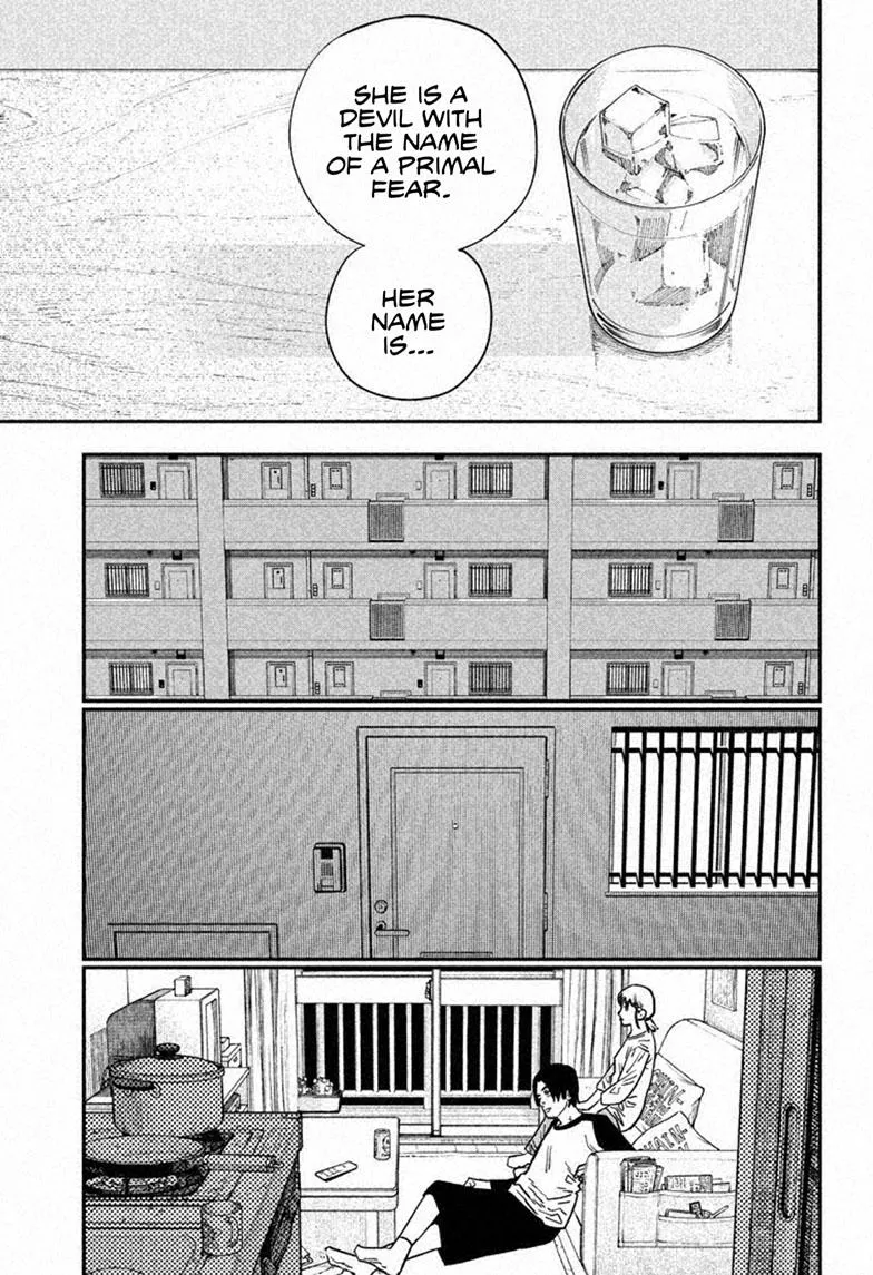 Chainsaw Man, chapter 122, image 8
