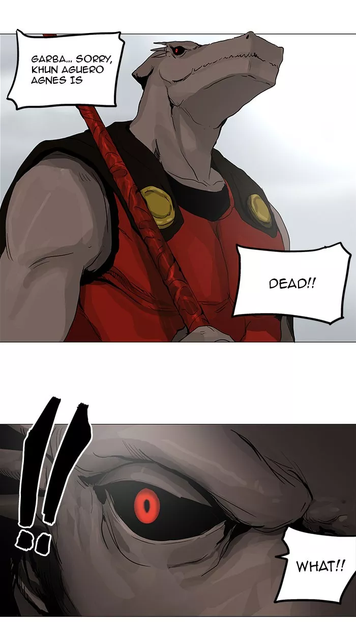 Tower of God, chapter 133, image 59