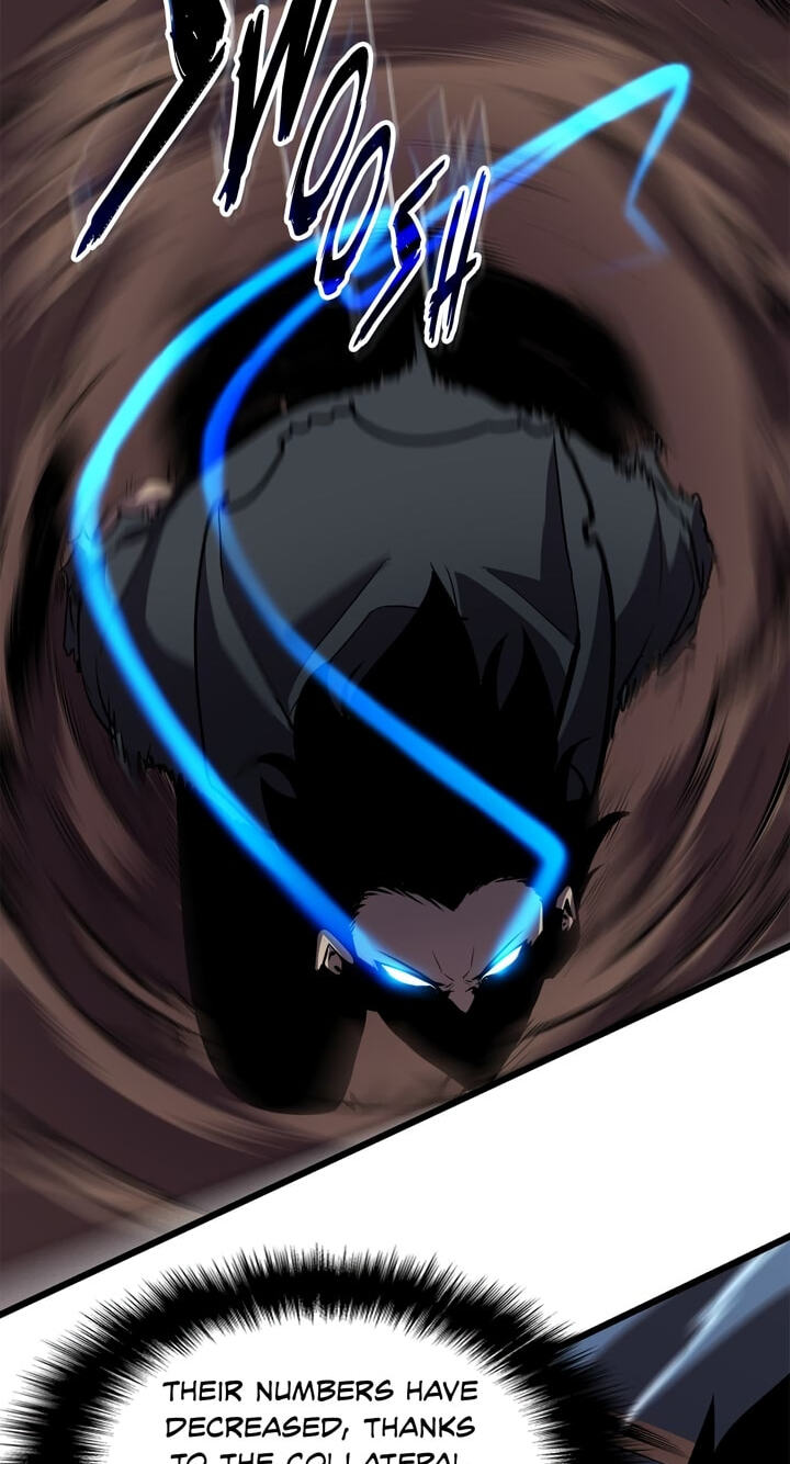 Solo Leveling, chapter 44, page 52