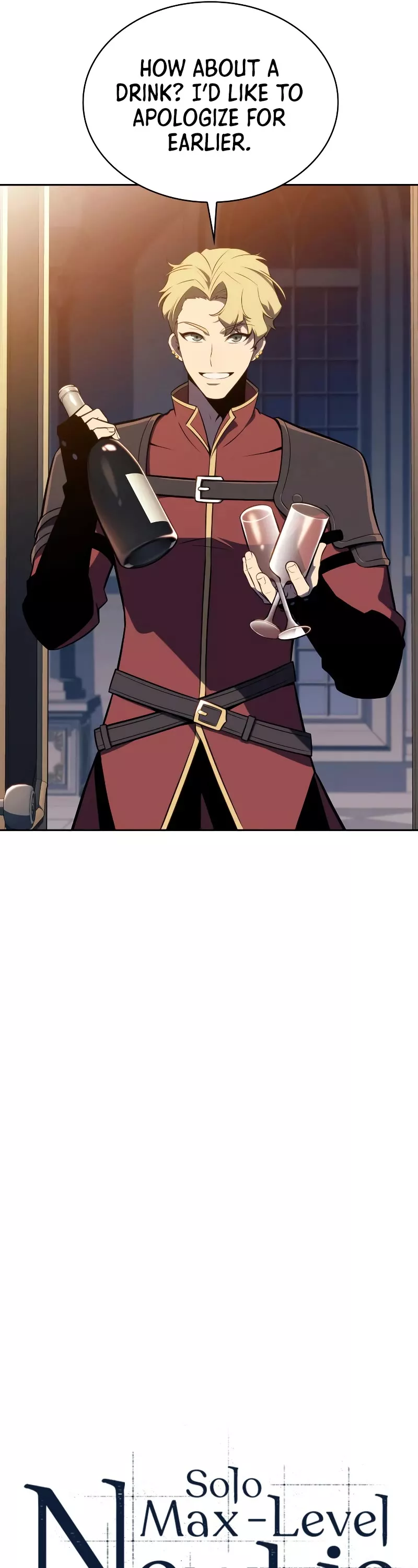 Solo Max-Level Newbie, chapter 135, image 23