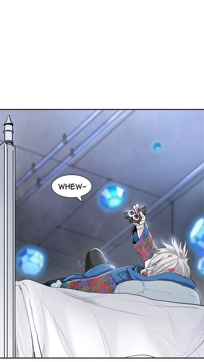 Tower of God, chapter 340, image 112