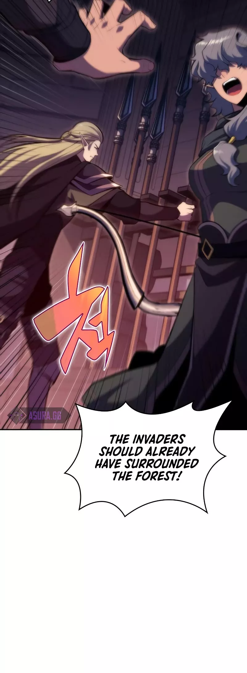 Solo Max-Level Newbie, chapter 78, image 56