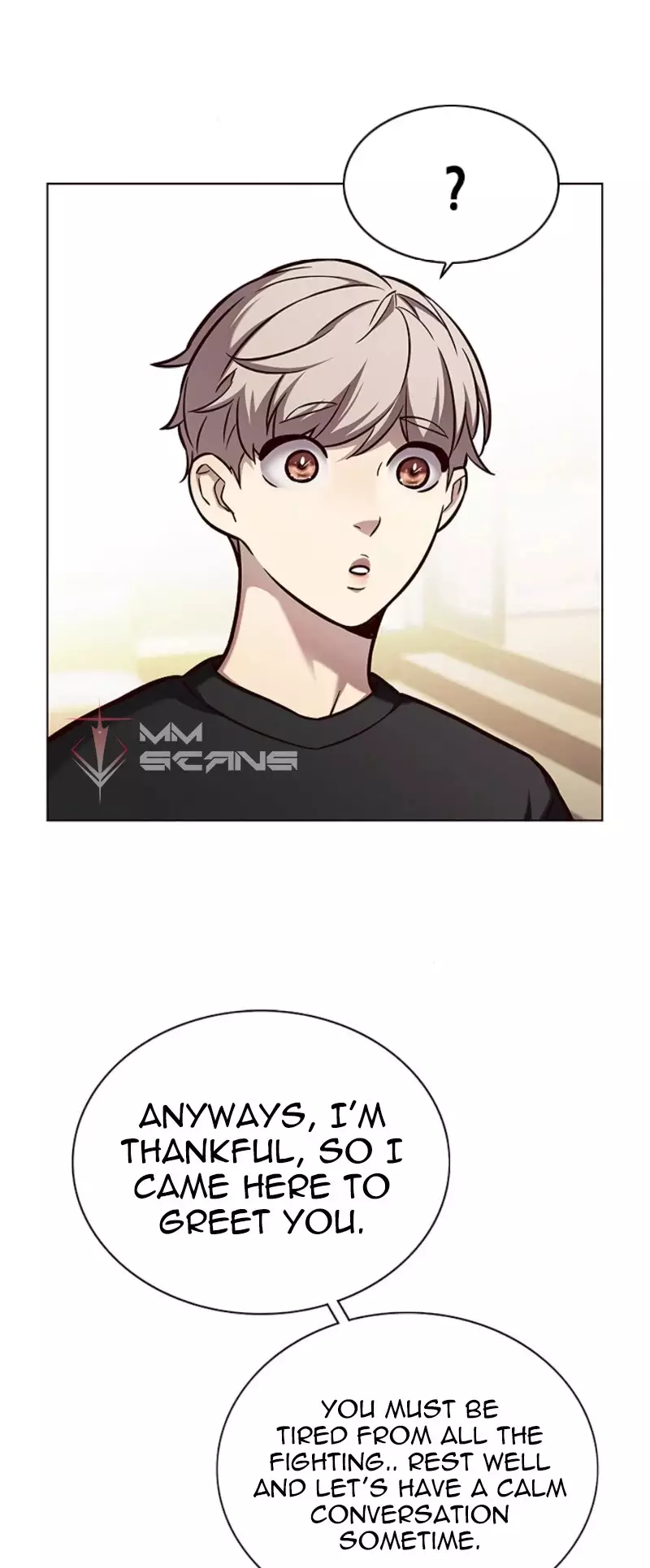 Eleceed, chapter 164, image 30