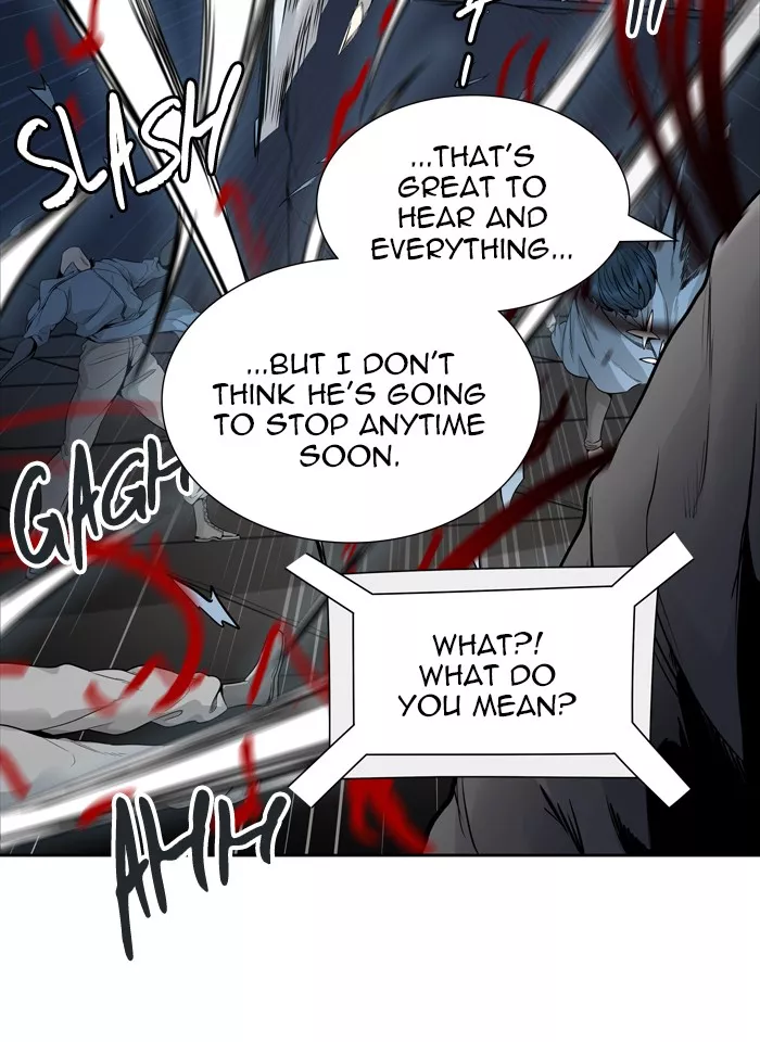 Tower of God, chapter 458, image 74
