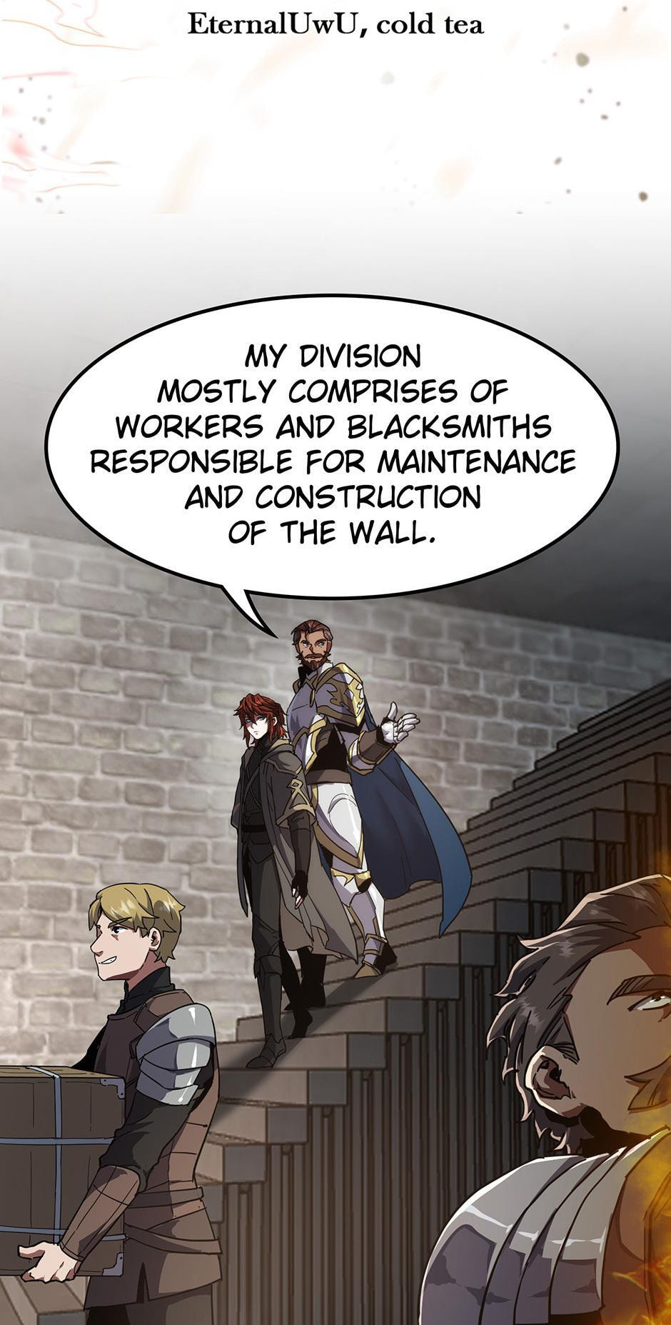 The Beginning After the End, chapter 229, image 36