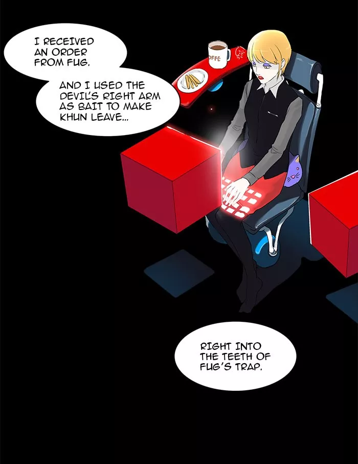 Tower of God, chapter 131, image 28