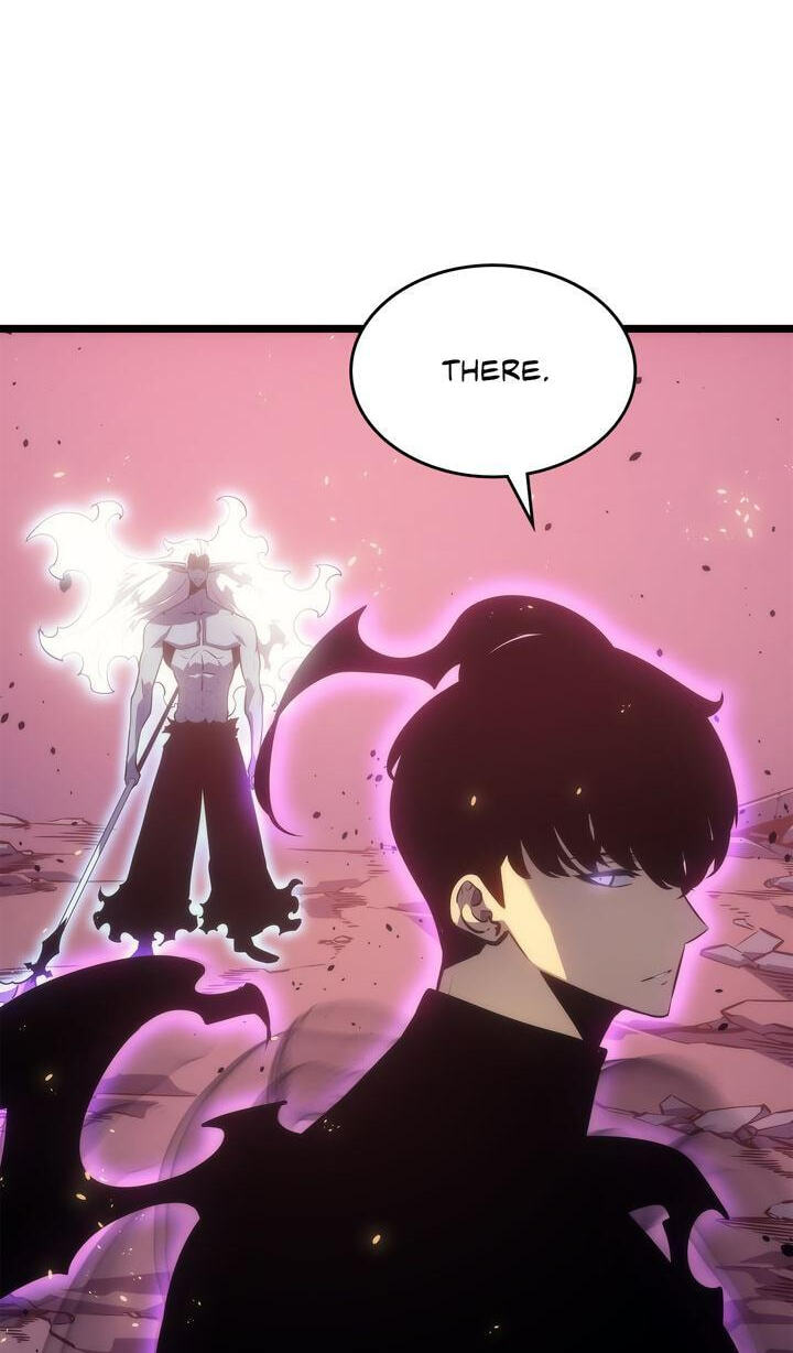 Solo Leveling, chapter 165, image 15