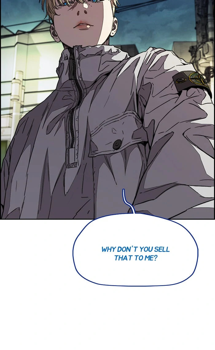 Wind Breaker, chapter 319, image 59