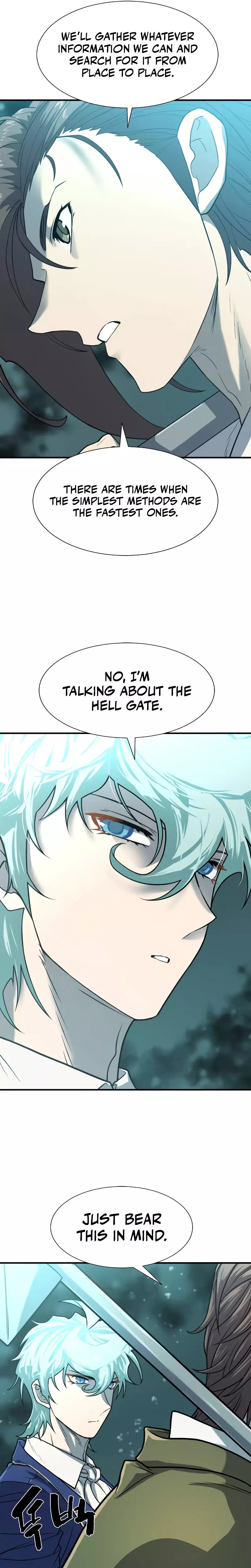 The Greatest Estate Developer, chapter 126, image 41