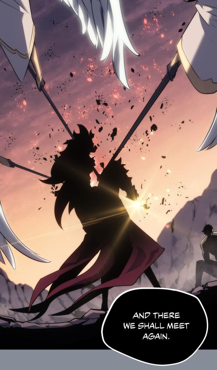 Solo Leveling, chapter 177, image 40