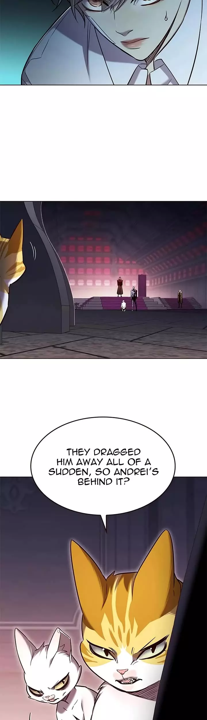 Eleceed, chapter 257, image 13