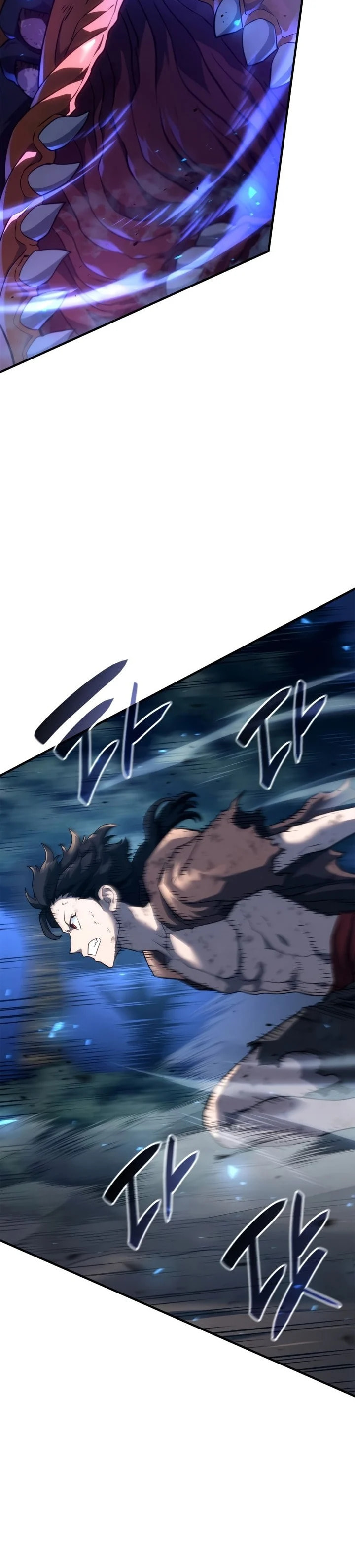 Revenge of the Baskerville Bloodhound, chapter 60, image 49