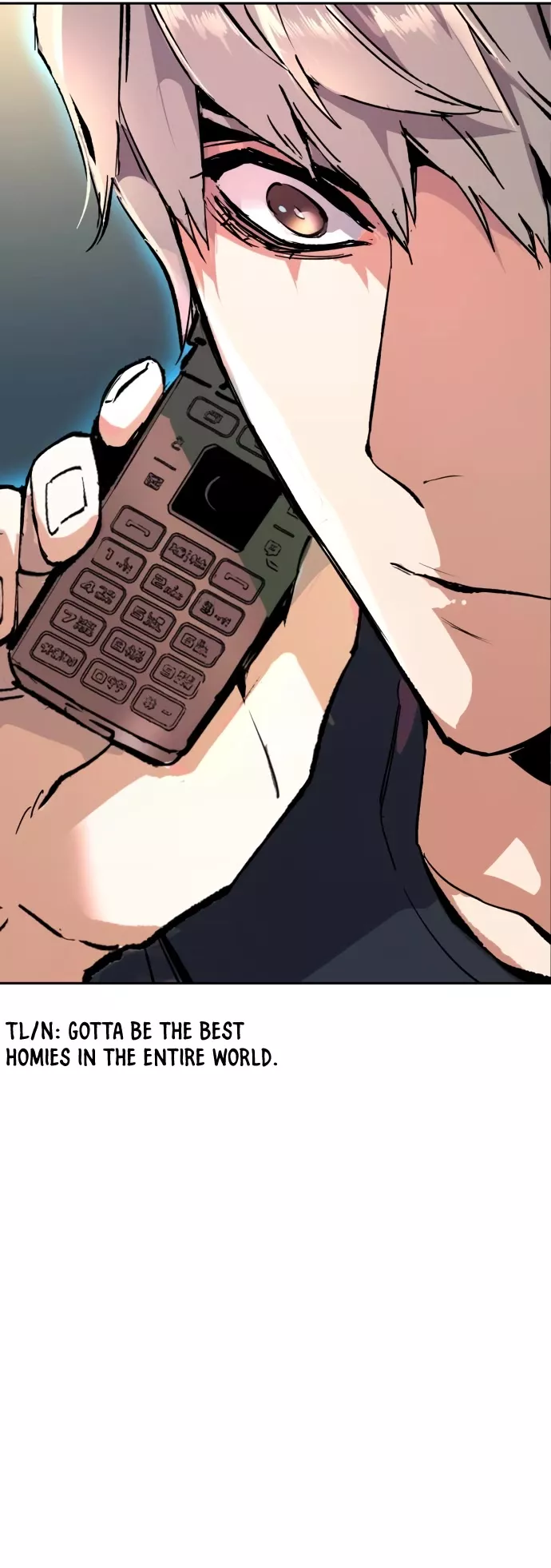 Teenage Mercenary, chapter 141, image 71