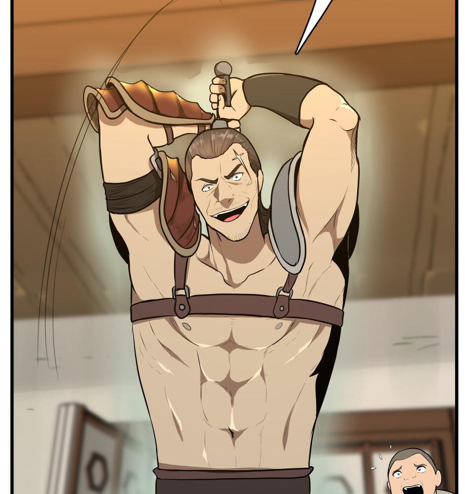 The Beginning After the End, chapter 57, image 114