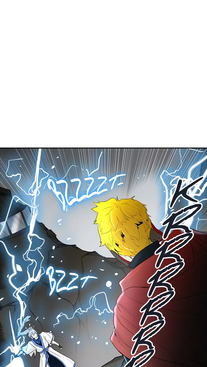 Tower of God, chapter 366, image 30