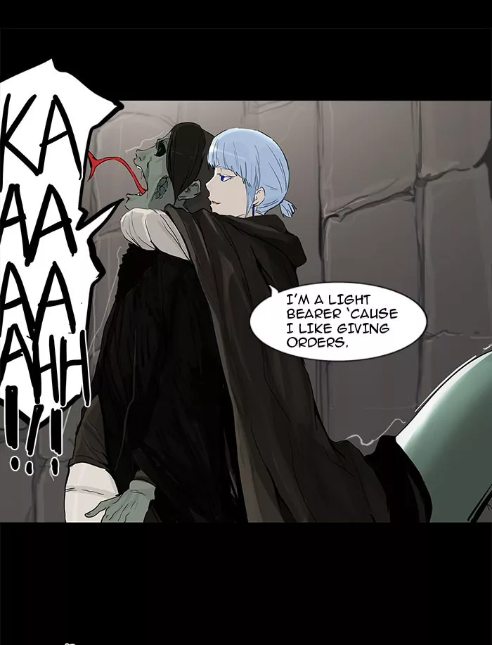 Tower of God, chapter 127, image 36