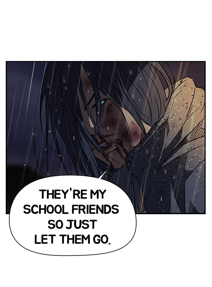 Wind Breaker, chapter 44, page 7