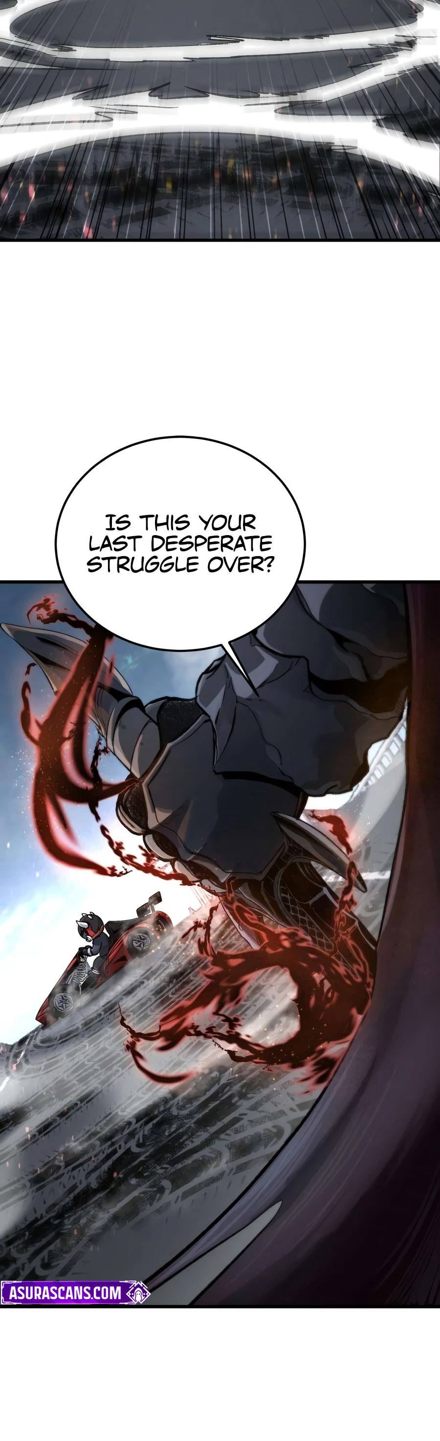 Hell Login, chapter 6, image 9