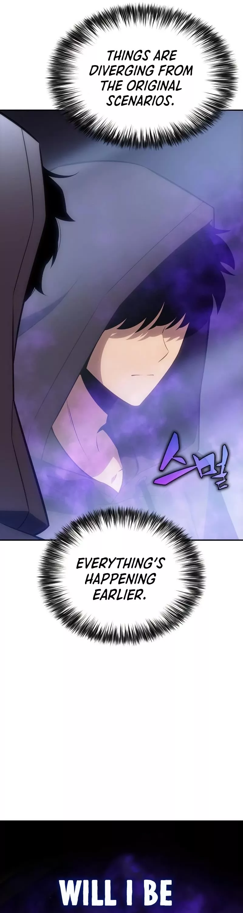 Solo Max-Level Newbie, chapter 117, image 26