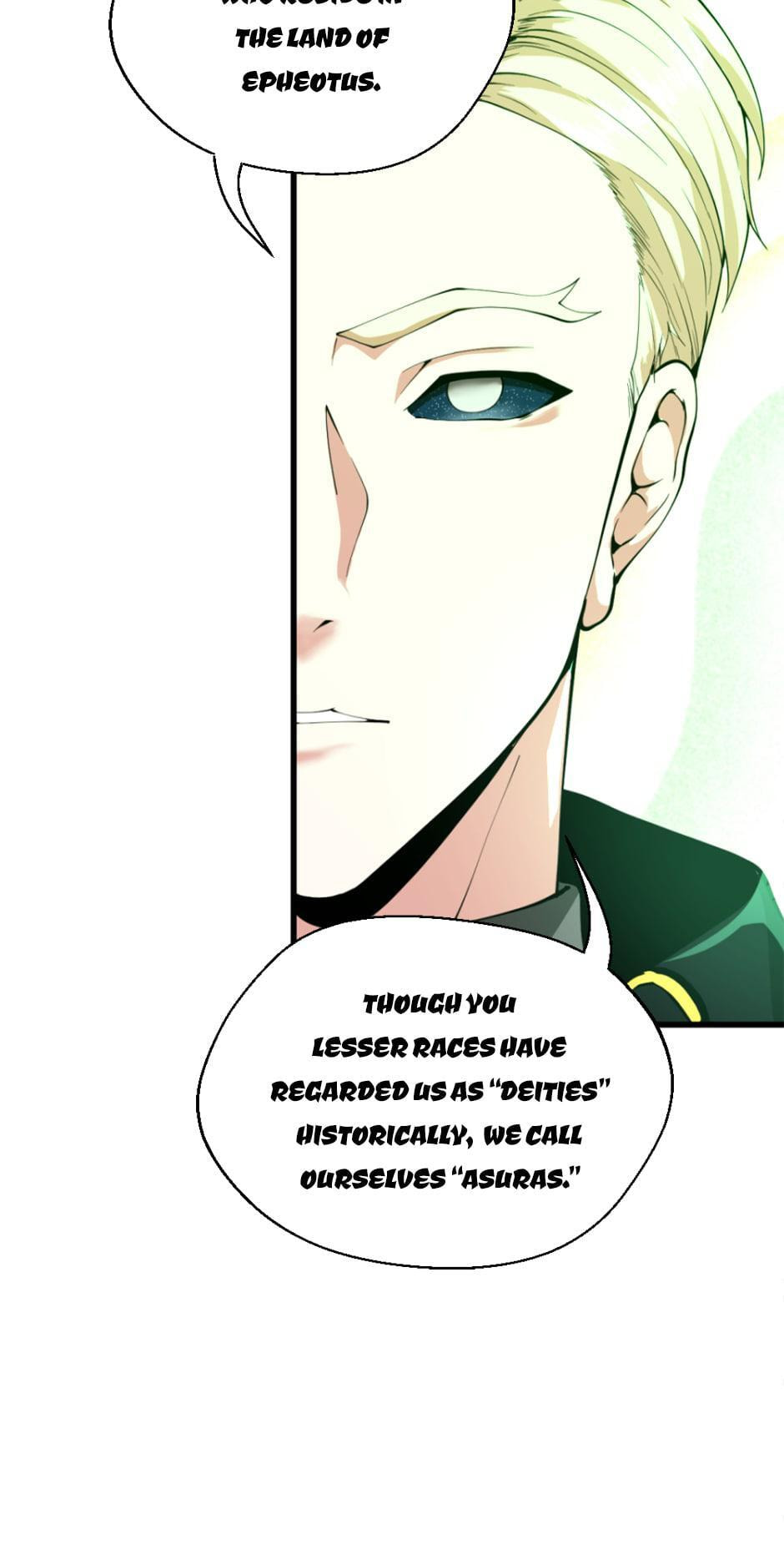 The Beginning After the End, chapter 126, image 24