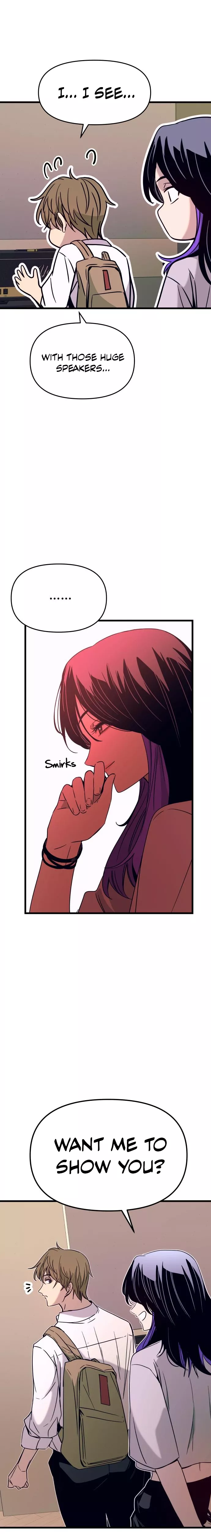 My Bias Gets on the Last Train, chapter 47, image 18