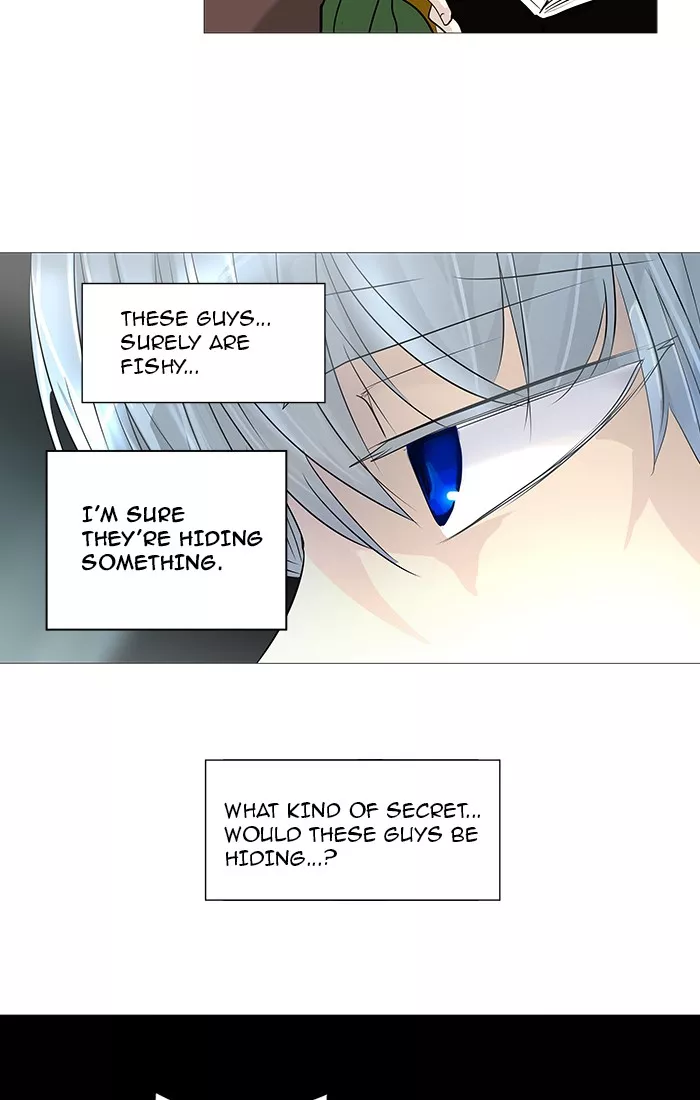 Tower of God, chapter 254, image 25