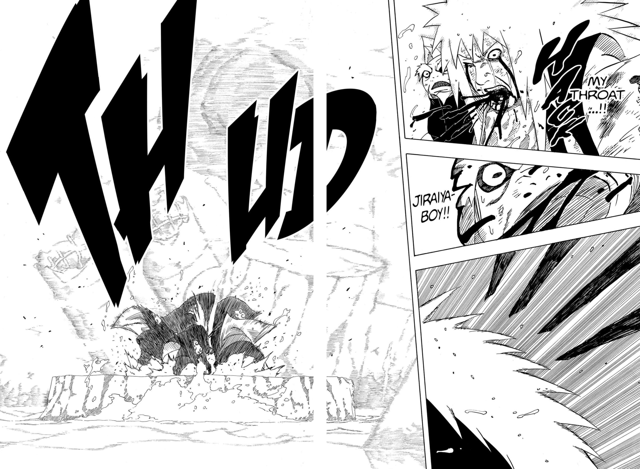 Naruto, chapter 381, image 16