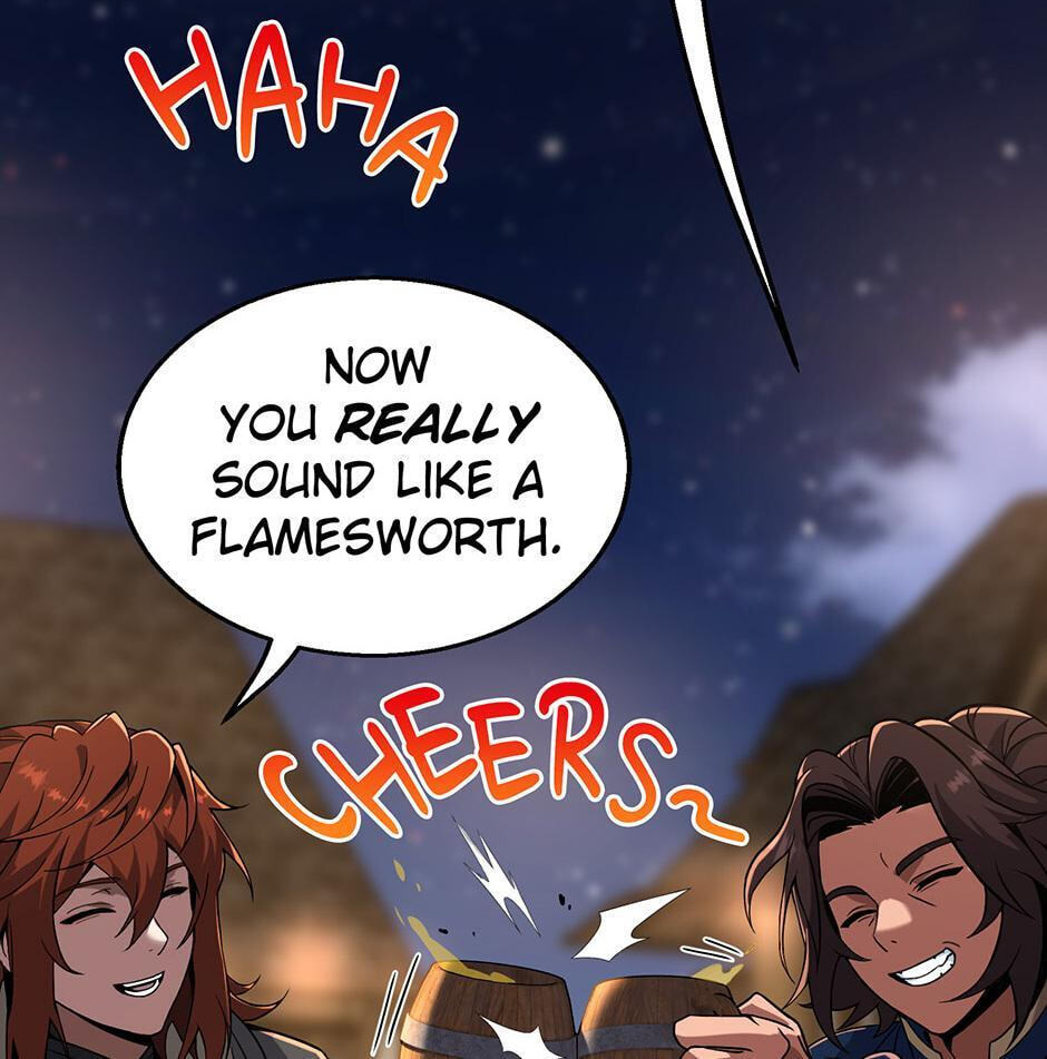 The Beginning After the End, chapter 216, image 46