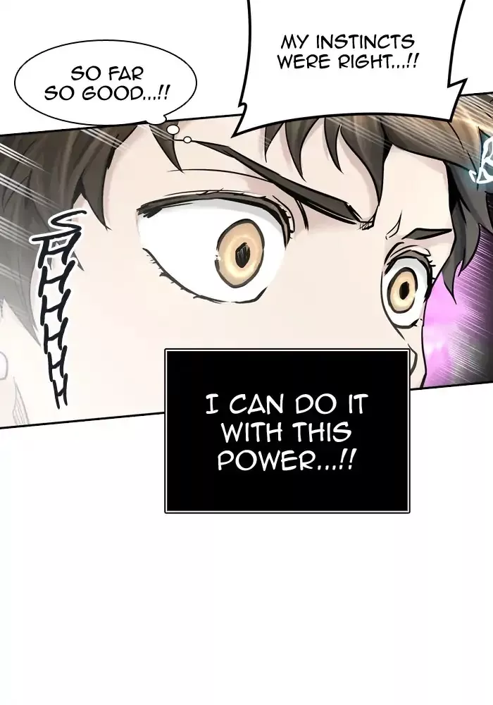Tower of God, chapter 409, image 88
