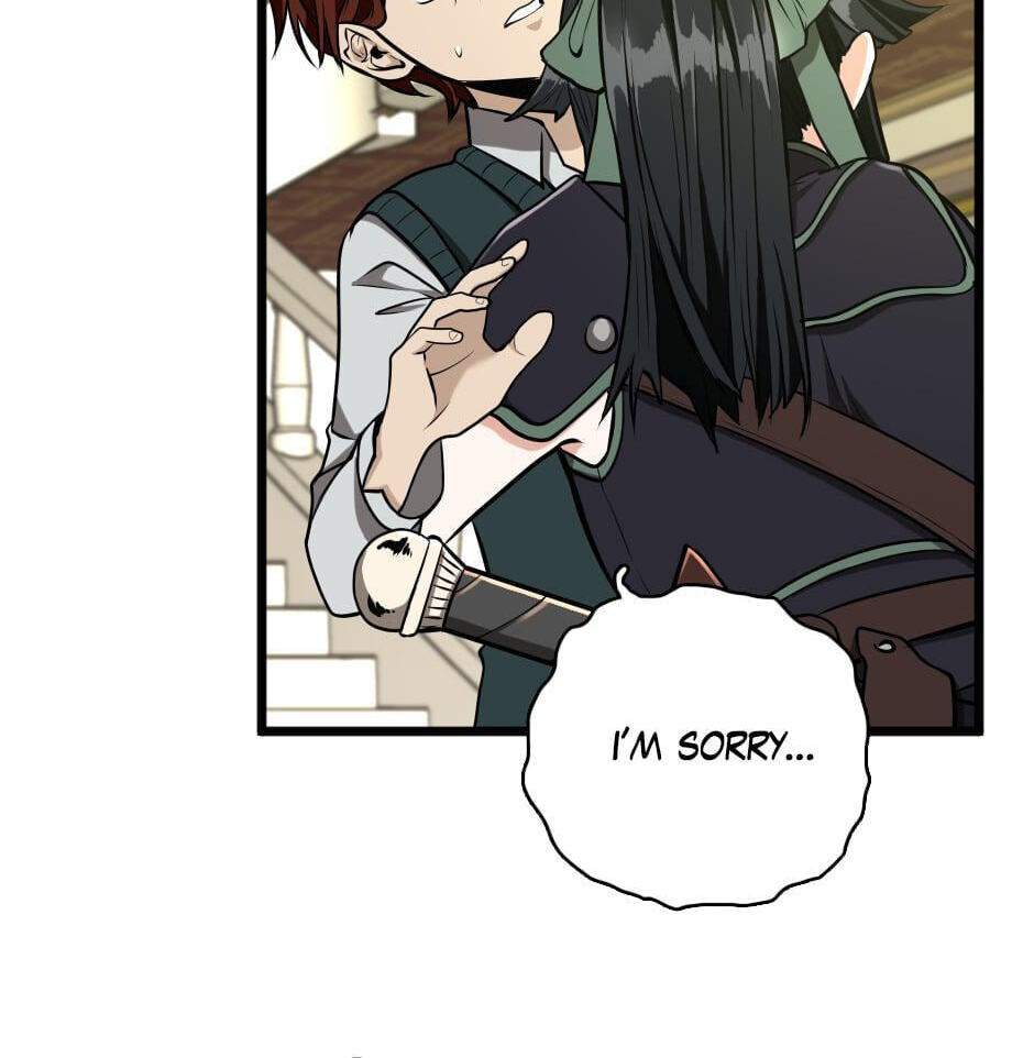 The Beginning After the End, chapter 39, image 42